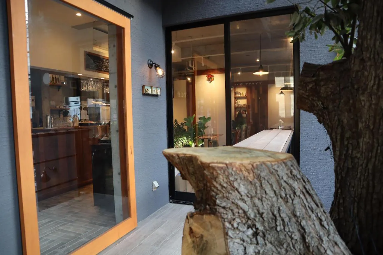 Hotel Treeside Jugawara 2*,  Japonsko
