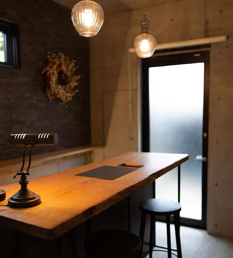Treeside Hotel Yugawara